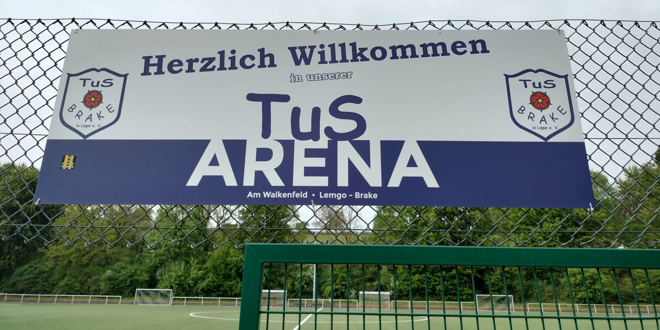 Fußballbild