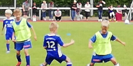 Fußballbild