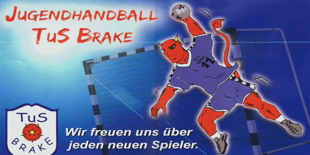 Handballbild