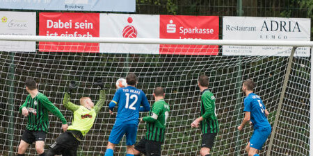 Fußballbild