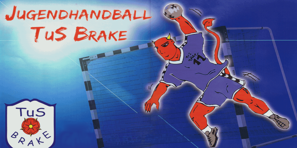 Handballbild